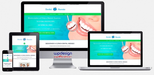 Clínica dental Asensio