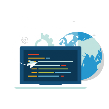 Servicios de Desarrollo web